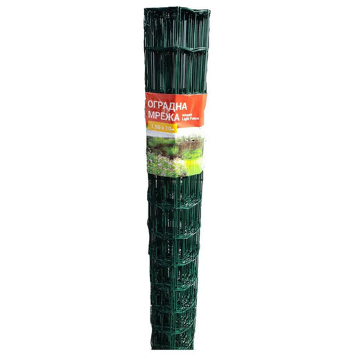 ОГРАДНА МРЕЖА 1.5X10M LIGHT FENCE