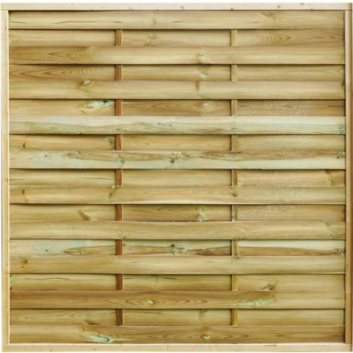 ОГРАДНО ПАНО 180X180CM CERLAND LUCAS