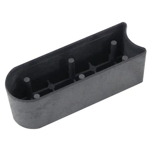 ОГРАНИЧИТЕЛ ЗА ТРЕВА 30X10X12CM MULTY HOME EU5100106