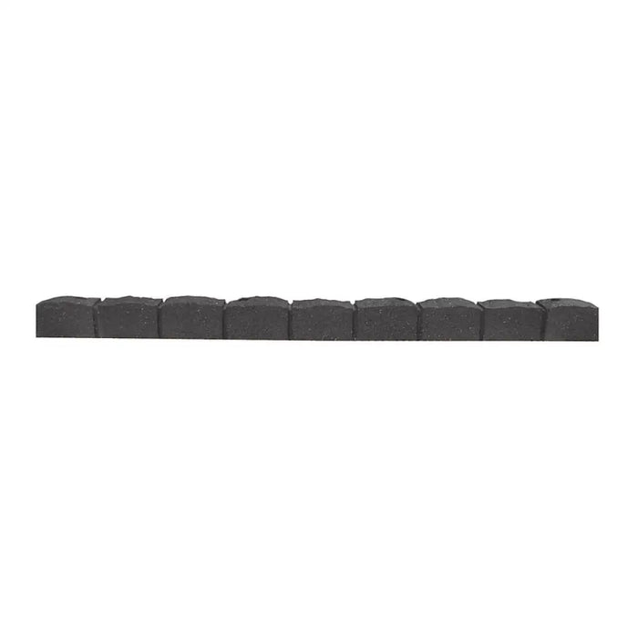 ОГРАНИЧИТЕЛ ЗА ТРЕВА 120X7X8CM MULTY HOME EU5000099