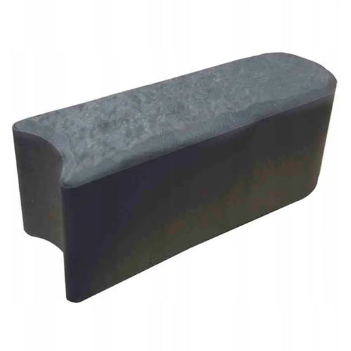 ОГРАНИЧИТЕЛ ЗА ТРЕВА 30X10X12CM MULTY HOME EU5100106