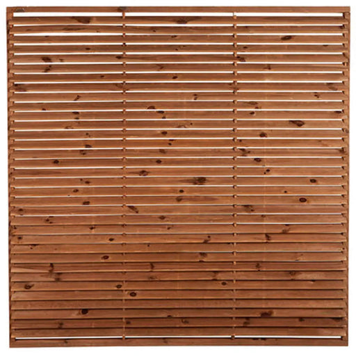ОГРАДНО ПАНО 180X180CM CERLAND PERSIENNE