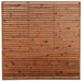 ОГРАДНО ПАНО 180X180CM CERLAND PERSIENNE