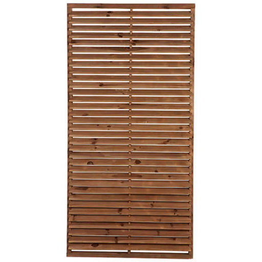 ОГРАДНО ПАНО 90X180CM CERLAND PERSIENNE