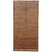 ОГРАДНО ПАНО 90X180CM CERLAND PERSIENNE