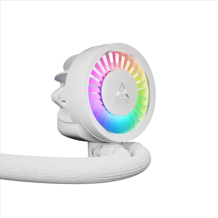 Охладител за процесор Arctic Liquid Freezer III Pro 360