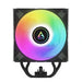 Охладител ARCTIC Freezer 36 A-RGB Black - ACFRE00124A