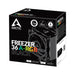 Охладител ARCTIC Freezer 36 A-RGB Black - ACFRE00124A