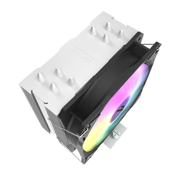 Охладител Darkflash Z4 LED