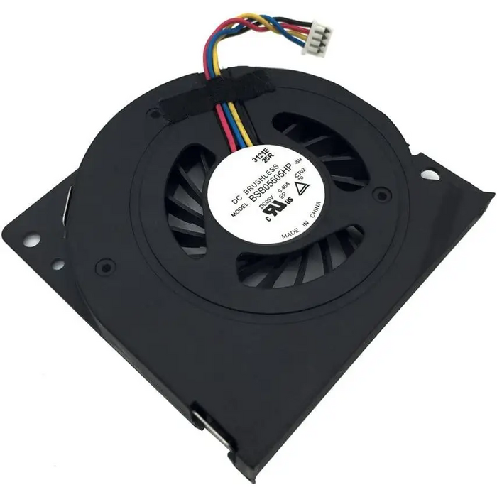 Охладител ESTILLO За NUC/BRIX Delta