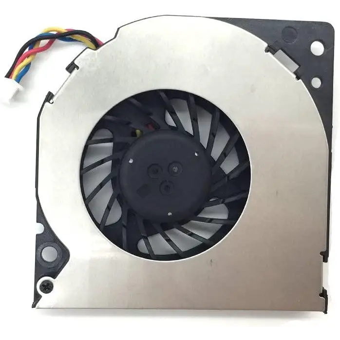 Охладител ESTILLO За NUC/BRIX Delta