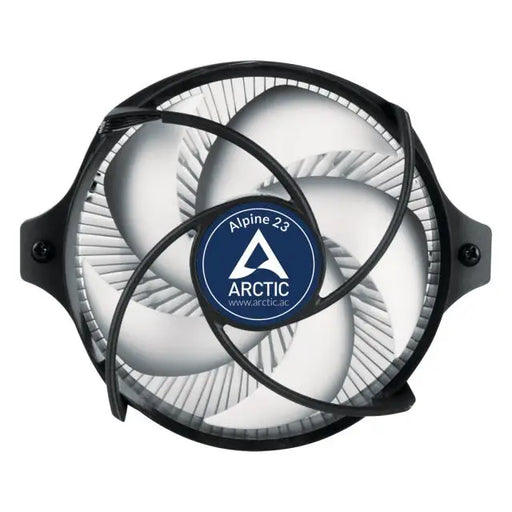 Охладител за процесор Arctic Alpine 23 AM4