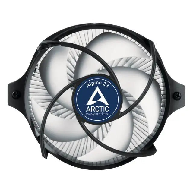 Охладител за процесор Arctic Alpine 23 AM4