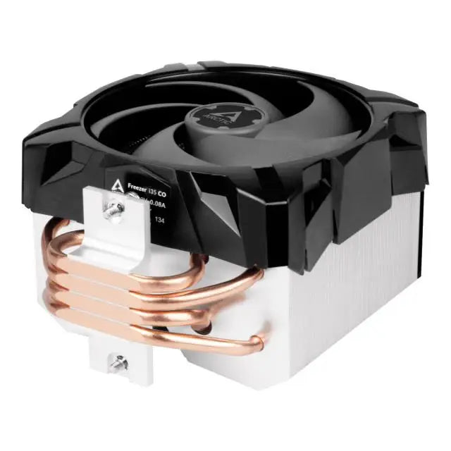 Охладител за процесор ARCTIC Freezer i35 CO Черен