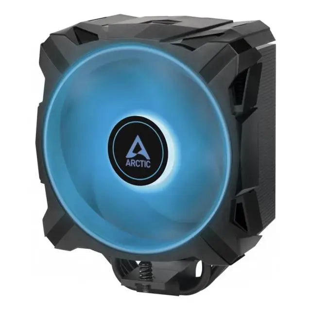 Охладител за процесор ARCTIC i35 RGB Черен