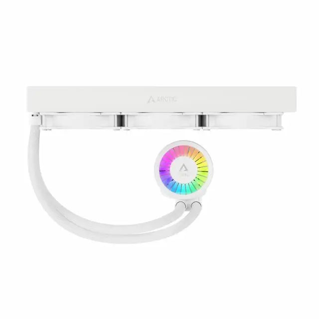 Охладител за процесор Arctic Liquid