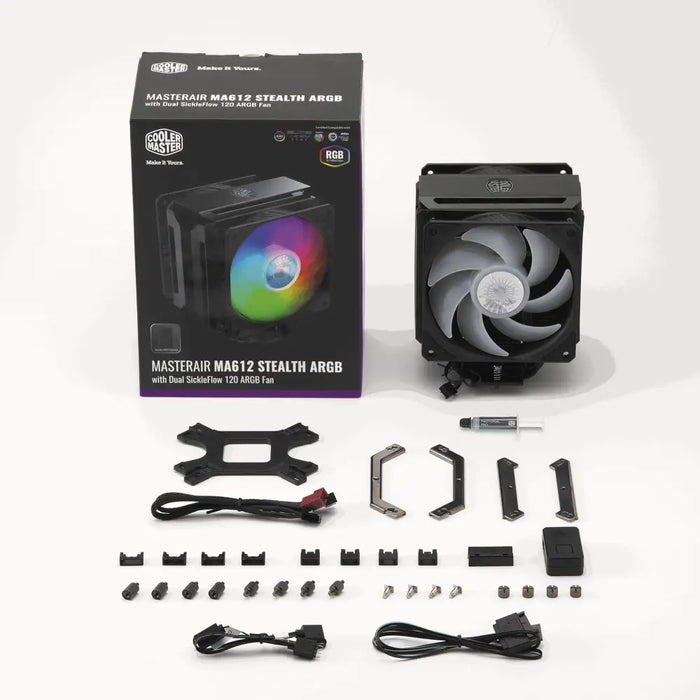 Охладител за процесор Cooler Master
