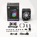 Охладител за процесор Cooler Master