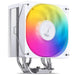 Охладител за процесор Jonsbo CR-1000 EVO ARGB White