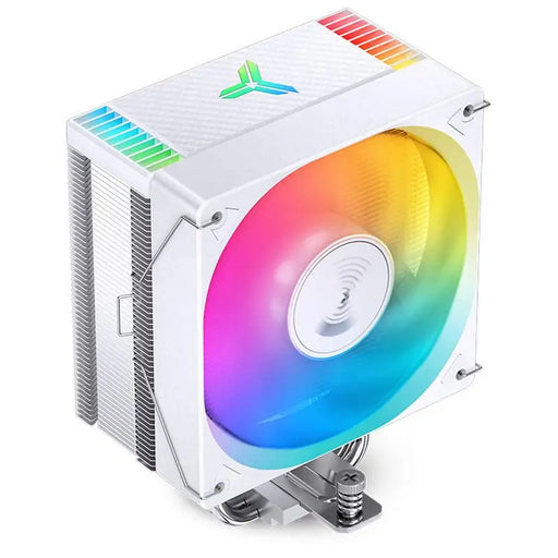 Охладител за процесор Jonsbo CR-1000 EVO ARGB White