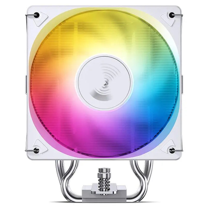 Охладител за процесор Jonsbo CR-1000 EVO ARGB White