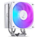 Охладител за процесор Jonsbo CR-1000 EVO RGB White