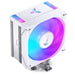 Охладител за процесор Jonsbo CR-1000 EVO RGB White