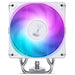 Охладител за процесор Jonsbo CR-1000 EVO RGB White