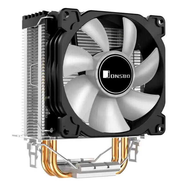Охладител за процесор Jonsbo CR-1200 ARGB AMD/INTEL
