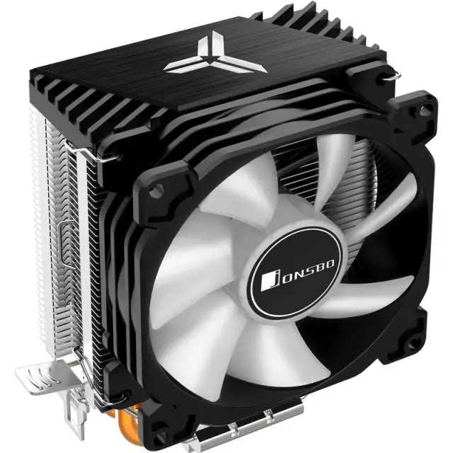 Охладител за процесор Jonsbo CR-1200 ARGB AMD/INTEL