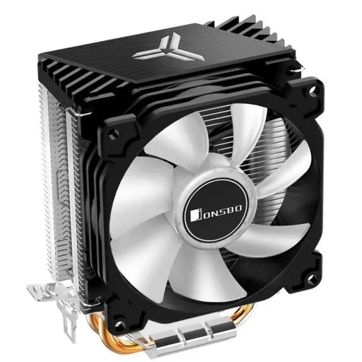 Охладител за процесор Jonsbo CR-1200 ARGB AMD/INTEL