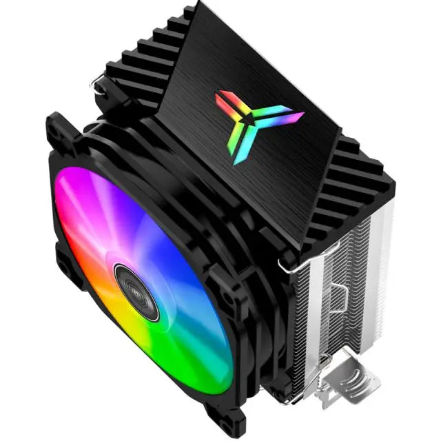 Охладител за процесор Jonsbo CR-1200 ARGB AMD/INTEL