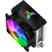 Охладител за процесор Jonsbo CR-1200 ARGB AMD/INTEL