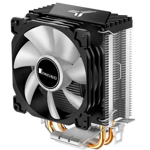 Охладител за процесор Jonsbo CR-1200 ARGB AMD/INTEL