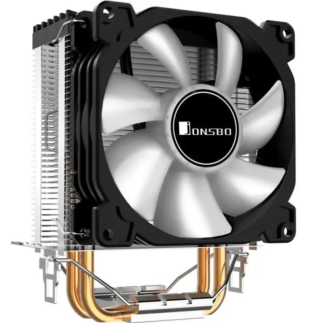 Охладител за процесор Jonsbo CR-1200 ARGB AMD/INTEL