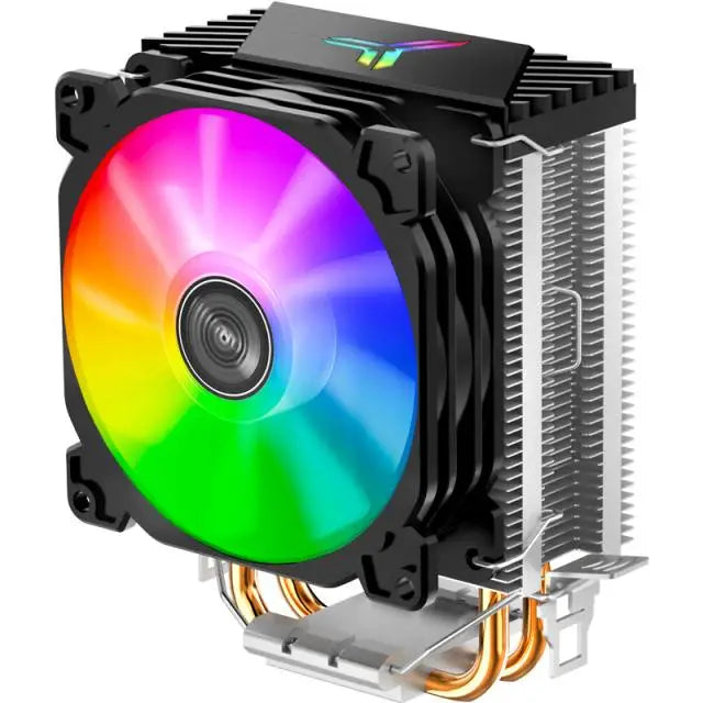 Охладител за процесор Jonsbo CR-1200 ARGB AMD/INTEL