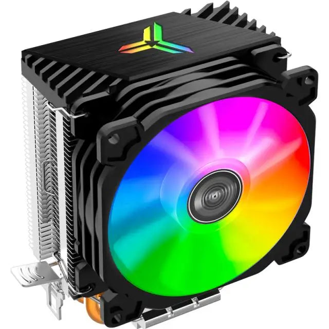 Охладител за процесор Jonsbo CR-1200 ARGB AMD/INTEL