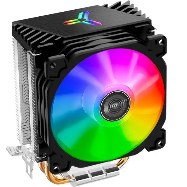 Охладител за процесор Jonsbo CR-1200 ARGB AMD/INTEL