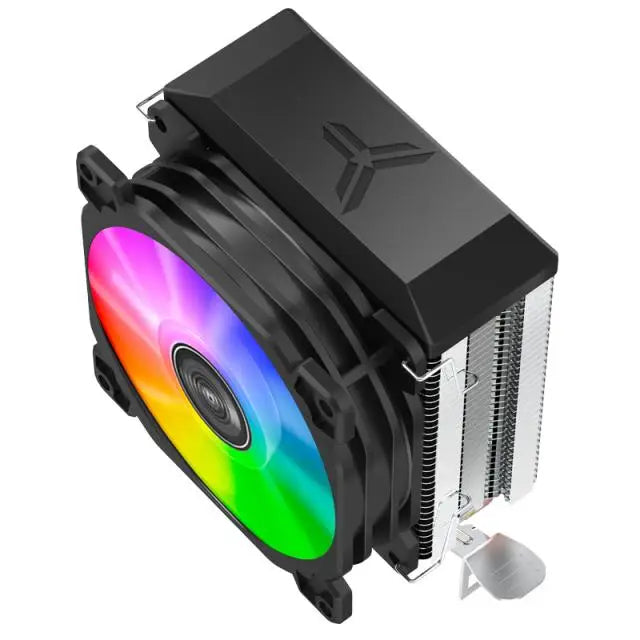 Охладител за процесор Jonsbo CR-1200E ARGB AMD/INTEL
