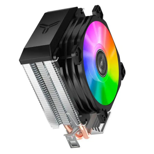 Охладител за процесор Jonsbo CR-1200E ARGB AMD/INTEL