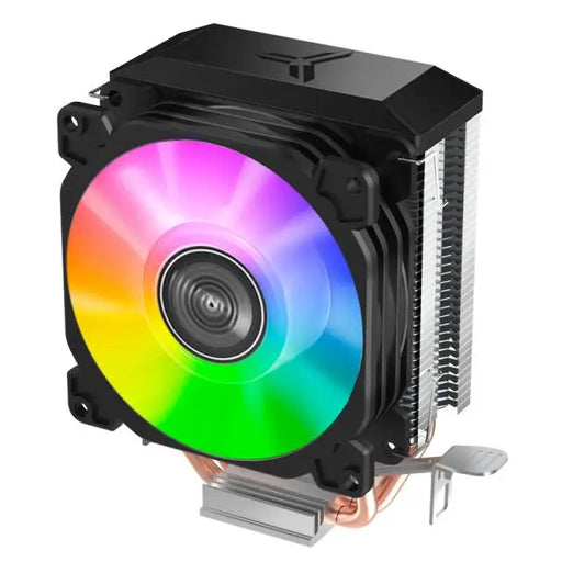 Охладител за процесор Jonsbo CR-1200E ARGB AMD/INTEL