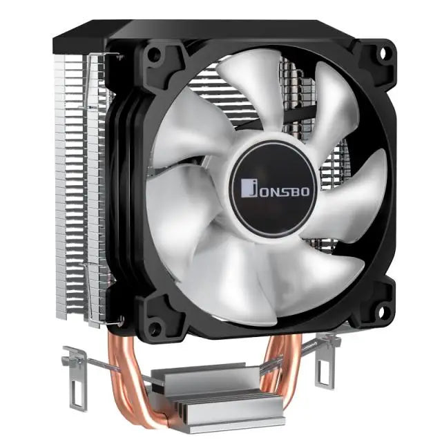 Охладител за процесор Jonsbo CR-1200E ARGB AMD/INTEL