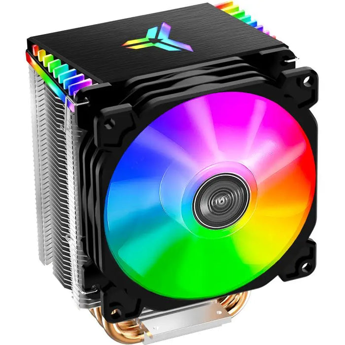 Охладител за процесор Jonsbo CR-1400 ARGB AMD/INTEL