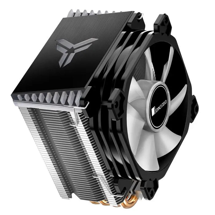 Охладител за процесор Jonsbo CR-1400 ARGB AMD/INTEL
