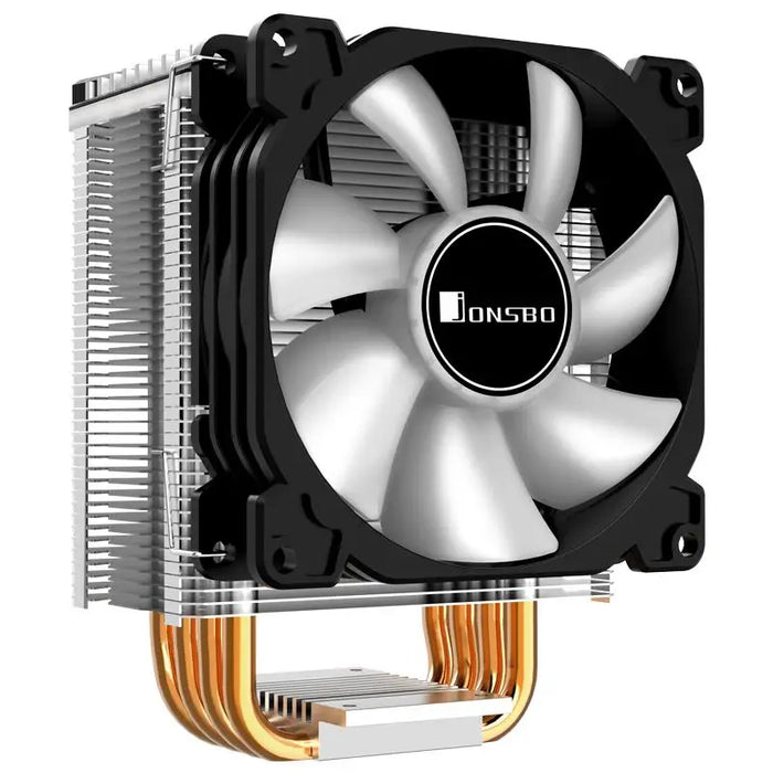 Охладител за процесор Jonsbo CR-1400 ARGB AMD/INTEL
