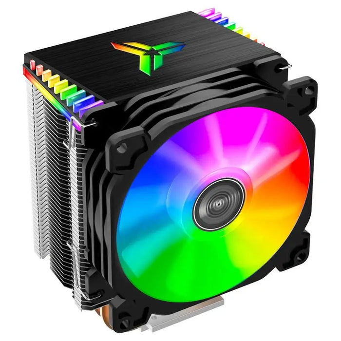 Охладител за процесор Jonsbo CR-1400 ARGB AMD/INTEL