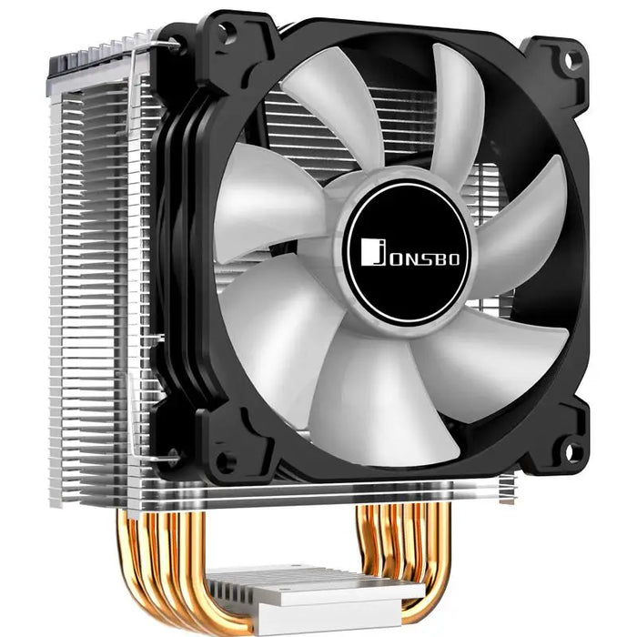 Охладител за процесор Jonsbo CR-1400 ARGB AMD/INTEL