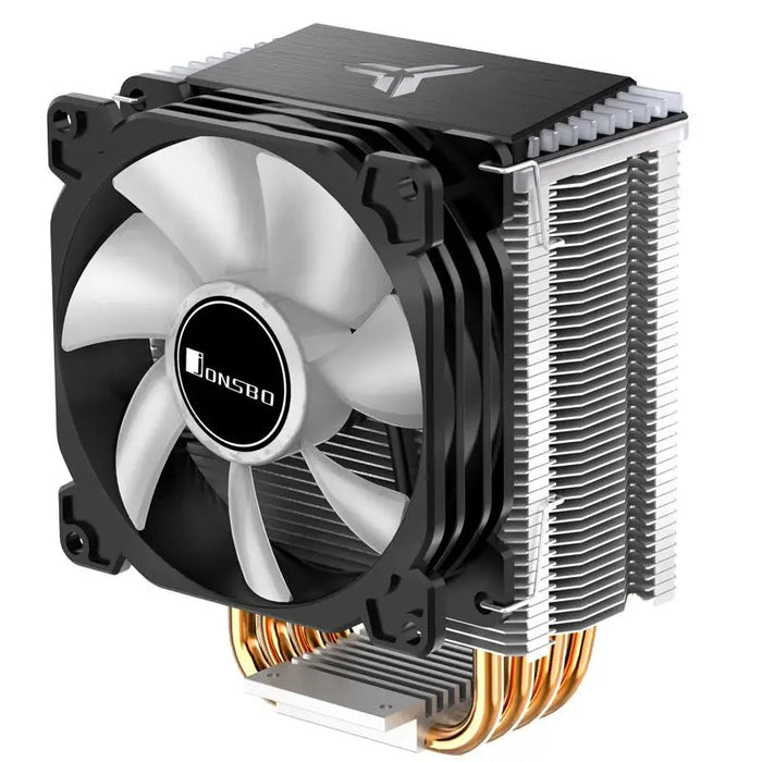Охладител за процесор Jonsbo CR-1400 ARGB AMD/INTEL