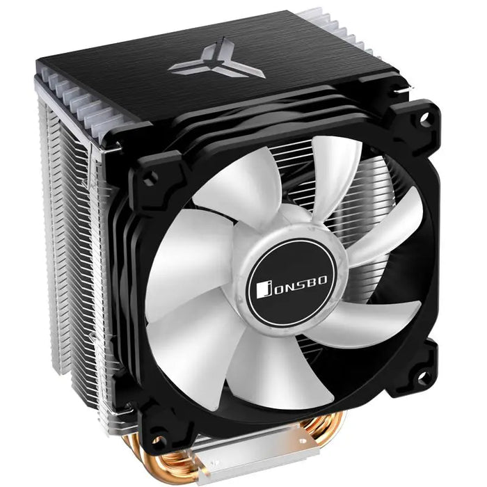 Охладител за процесор Jonsbo CR-1400 ARGB AMD/INTEL