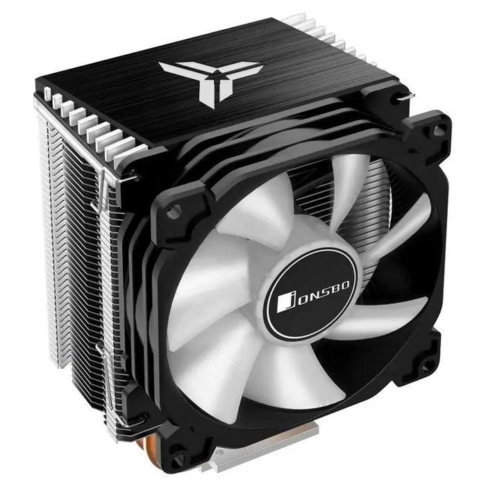 Охладител за процесор Jonsbo CR-1400 ARGB AMD/INTEL